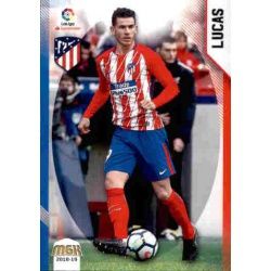Lucas Atlético Madrid 63