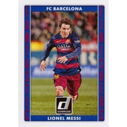 Lionel Messi Fantastic Finishers