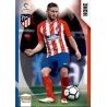 Koke Atlético Madrid 67 Megacracks 2018-19