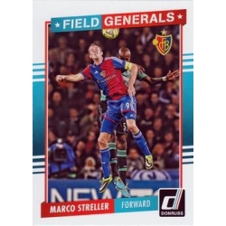 Marco Streller Field Generals