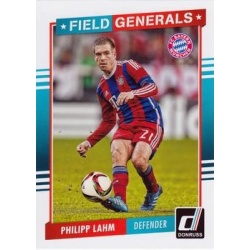 Philipp Lahm Field Generals