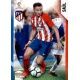 Saúl Atlético Madrid 68 Megacracks 2018-19