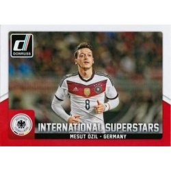 Mesut Ozil International Superstars