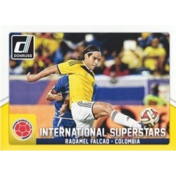 Radamel Falcao International Superstars
