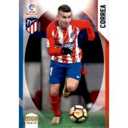 Correa Atlético Madrid 73