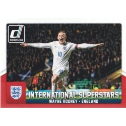 Wayne Rooney International Superstars