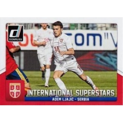 Adem Ljajic International Superstars