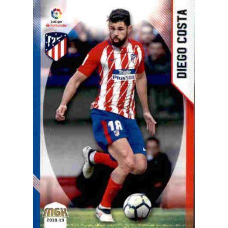 diego costa atletico madrid jersey