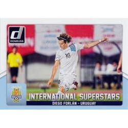 Diego Forlan International Superstars