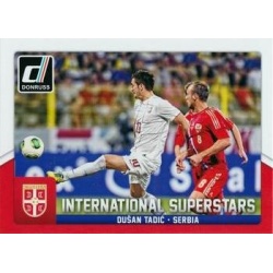 Dusan Tadic International Superstars