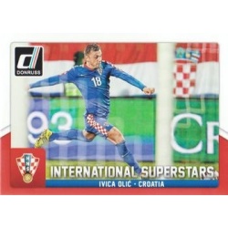 Ivica Olic International Superstars