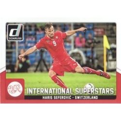 Haris Seferovic International Superstars