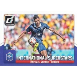Raphael Varane International Superstars