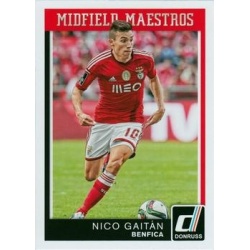 Nico Gaitan Midfield Maestros