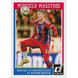 Bastian Schweinsteiger Midfield Maestros