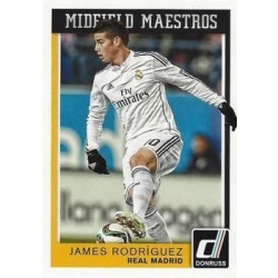 James Rodriguez Midfield Maestros
