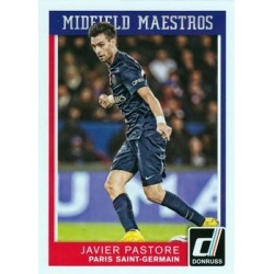 Javier Pastore Midfield Maestros