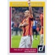 Wesley Sneijder Midfield Maestros