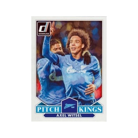 Axel Witsel Pitch Kings