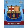 Escudo Barcelona 82 Megacracks 2018-19