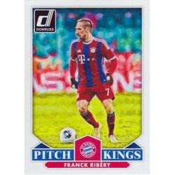 Franck Ribery Pitch Kings