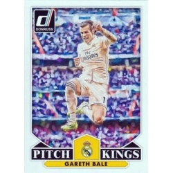 Gareth Bale Pitch Kings