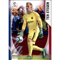 Ter Stegen Barcelona 83