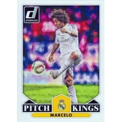 Marcelo Pitch Kings
