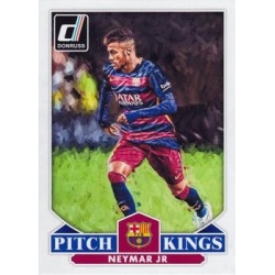 Neymar Jr Pitch Kings