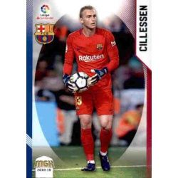 Cillessen Barcelona 84