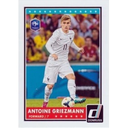 Antoine Griezmann National Team Variations