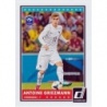 Trading Card of Antoine Griezmann National Team Variations Donruss Soccer 2015-16