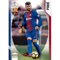 Piqué Barcelona 87