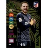 Oblak Balón de Oro Atlético Madrid 464