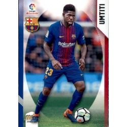 Umtiti Barcelona 88