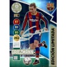 Griezmann Firmada Edición Limitada Barcelona