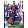 Vermaelen Barcelona 89 Megacracks 2018-19