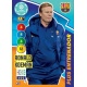 Ronald Koeman Plus Entrenador Barcelona 475