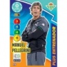 Sale Cards Manuel Pellegrini Plus Entrenador Panini Adrenalyn XL Liga 2020-21