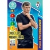 Offer Trading Cards José Luis Mendilibar Plus Entrenador Adrenalyn XL 2020-21 Liga Santander