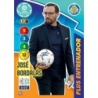 Sale Online José Bordalas Plus Entrenador Adrenalyn XL 2020-21 Liga Santander