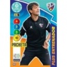 Soccer Trading Card Of Pacheta Plus Entrenador Adrenalyn XL Liga 2020-21 Panini