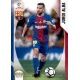 Jordi Alba Barcelona 90 Megacracks 2018-19