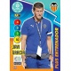 Javi Gracia Plus Entrenador Valencia 489