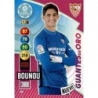Buy Trading Cards Bounou Nuevo Guantes de Oro Adrenalyn XL 2020-21 Liga Santander