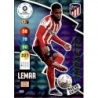 Cromos de Fútbol Lemar Impacto Adrenalyn XL Liga 2020-21 de Panini