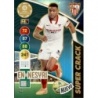Soccer Trading Card Of En Nesyri Nuevo Super Crack Adrenalyn XL 2020-21 Liga Santander