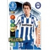 Sale Online Pellistri Fichas Bis Panini Adrenalyn XL Liga 2020-21