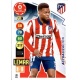 Lemar Fichas Bis Atlético Madrid 46 Bis