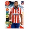 Sale Cards Dembelé Fichas Bis Adrenalyn XL Liga 2020-21 Panini